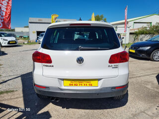 Tiguan 2.0 TDI 140 Sportline 2012 occasion 83560 Vinon-sur-Verdon