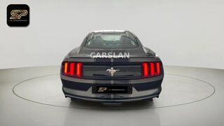 Mustang 3.7 V6 * Bo&icirc;te Automatique * Navigation * Cam&eacute;ra Recul * Cui 2015 occasion 33150 Cenon