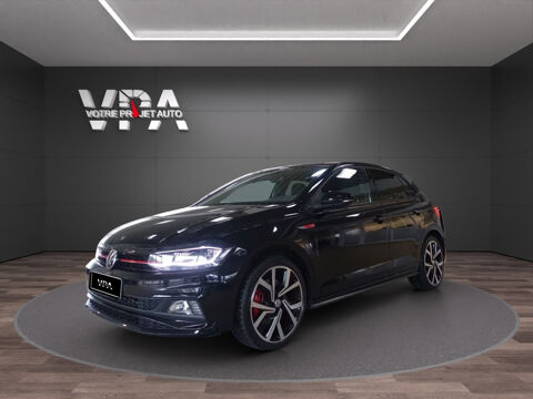 Volkswagen Polo 2.0 TSI 200ch DSG � Toit Ouvrant � Beats � ACC � Digital Coc 2019 occasion Eysines 33320