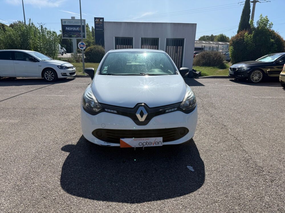 Clio IV Business Eco2 2016 occasion 13300 Salon-de-Provence