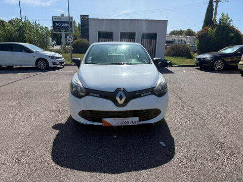 Clio IV Business Eco2 2016 occasion 13300 Salon-de-Provence