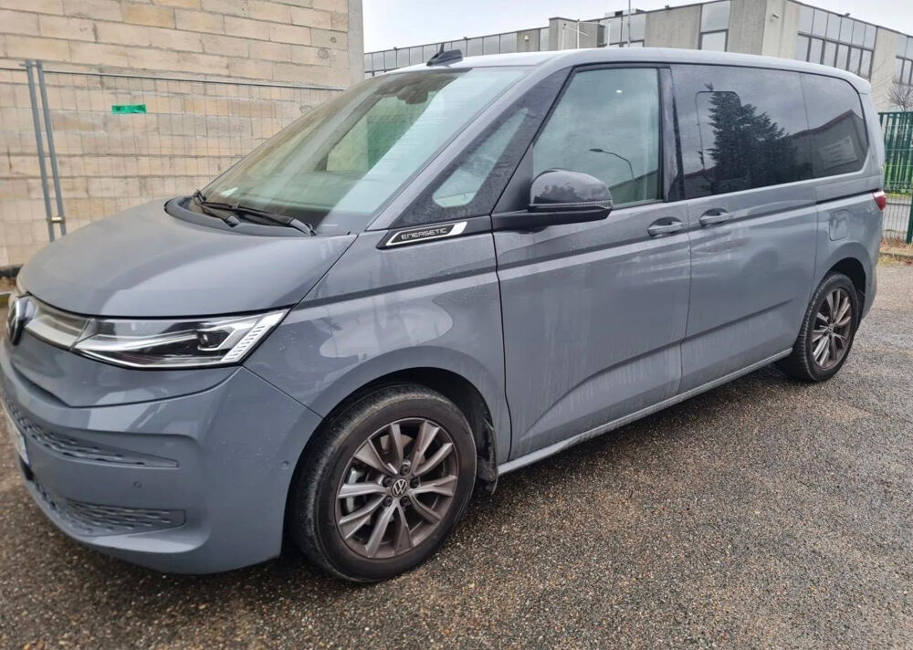 MULTIVAN Confort Life eHybrid DSG 150 Cv 1er Main TVA 7 Places Origin 2023 occasion 11100 Narbonne