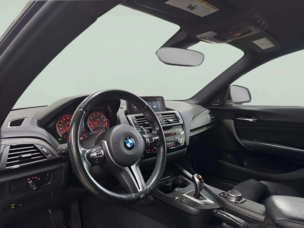 M2 Coup&eacute; 370 ch * BVA * Harman Kardon * CarPlay * Cam&eacute;ra * 36 3 2016 occasion 33150 Cenon