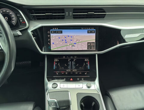A6 45 TFSI Quattro 262ch - Audi Drive Select - Carplay - Si&egrave;ge 2023 occasion 33320 Eysines