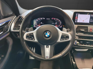 X3 (G01) M40d 340ch M Performance Toit Ouvrant panoramique / At 2019 occasion 33320 Eysines