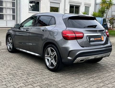 Classe GLA 180 AMG LINE 2019 occasion 33320 Eysines