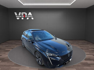 308 GT 1.2 130 ch BVA • i-Cockpit 3D • ACC • Cam&eacute;ras AV/AR • Si&egrave; 2022 occasion 33320 Eysines