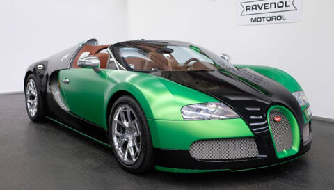 Autres Grand Sport - 8.0 - Numero 28 2015 occasion 33320 Eysines