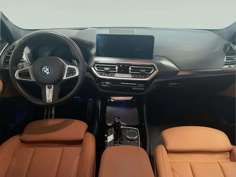 X3 xDRIVE30e M SPORT 292 CH * HUD * HARMAN KARDON * COGNAC * GP 2022 occasion 33150 Cenon