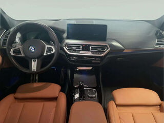 X3 xDRIVE30e M SPORT 292 CH * HUD * HARMAN KARDON * COGNAC * GP 2022 occasion 33150 Cenon