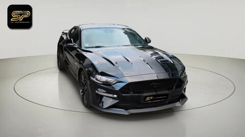 Annonce voiture Ford Mustang 37590 €