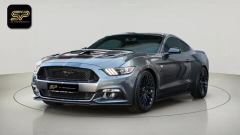 Annonce voiture Ford Mustang 31840 €
