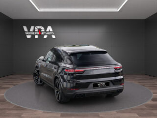 Cayenne Coup&eacute; E-Hybrid Platinum Edition 462 ch – Tiptronic S – Sport 2022 occasion 33320 Eysines