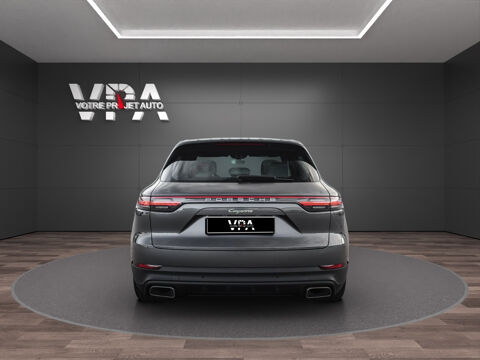 Cayenne 3.0 V6 462ch E-Hybrid - Pack Chrono / Suspension Pilotée 2021 occasion 33320 Eysines