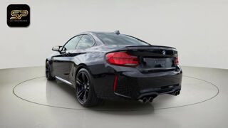 M2 EDITION BLACK SHADOW * 370 CH * DKG * LED * GPS * SI&Egrave;GES CHA 2018 occasion 33150 Cenon