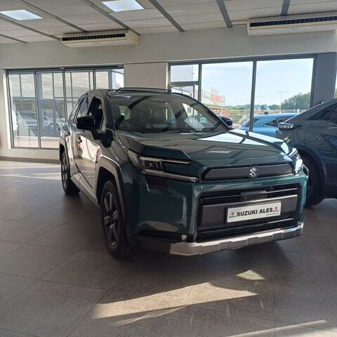 Annonce voiture Suzuki Across 49990 €