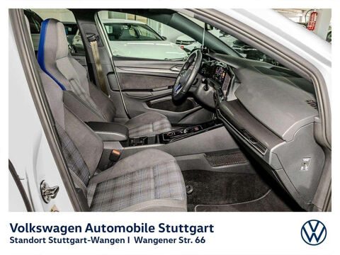 Golf VIII GTE * 245 ch * Hybride Rechargeable * Garantie Batterie 2022 occasion 33150 Cenon