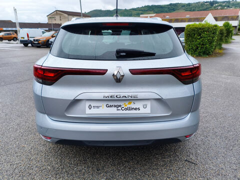 M&eacute;gane ESTATE TCE 115 2021 occasion 26240 Saint-Vallier