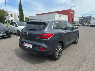 Kadjar Intens 2016 occasion 13300 Salon-de-Provence