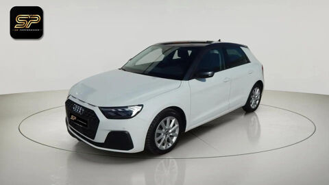 Annonce voiture Audi A1 16980 €