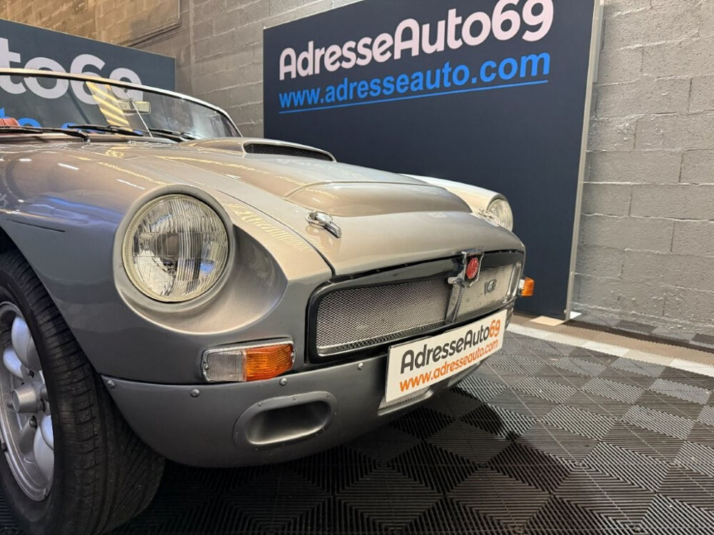 H2 V8 CABRIOLET 1971 occasion 69890 La Tour-de-Salvagny