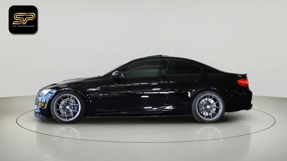 M3 E92 COUP&Eacute; * V8 4.0 420 CH * DKG * TOIT OUVRANT * X&Eacute;NON * M&Eacute;M 2012 occasion 33150 Cenon