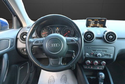 A1 Sportback &middot; 1.8 TFSI 192ch &middot; S-Tronic &middot; S line &middot; Xenon &middot; BOS 2018 occasion 33320 Eysines