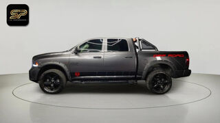 RAM 5.7 V8 HEMI 4x4 * Pack Offroad Nuit * AHK * 6 Places * R20 2023 occasion 33150 Cenon
