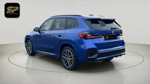 X1 xDrive23d M Sport 211 ch * Pack Premium * Driving Assistant 2024 occasion 33150 Cenon