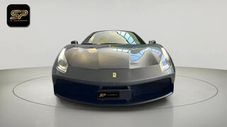 488 * 670 CH * LIFT * CAM&Eacute;RAS AV/AR * DAYTONA * GARANTIE FERRARI 2016 occasion 33150 Cenon