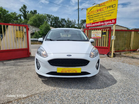Annonce voiture Ford Fiesta 8990 €