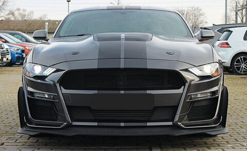 Mustang Shelby 2.3 314ch 2018 occasion 33320 Eysines