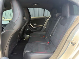 Classe A - A200 (W177) AMG Line 163cv 7G-DCT 2019 occasion 33210 Langon