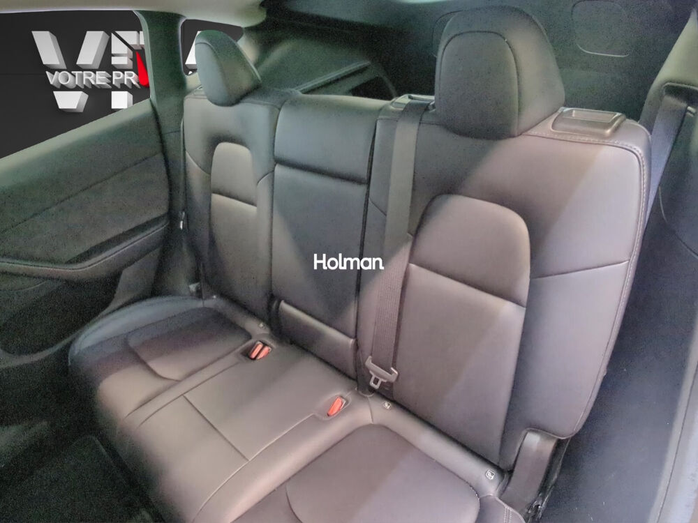 Model Y Grande Autonomie AWD 514 ch • Autopilot • Toit Panoramique • 2022 occasion 33320 Eysines
