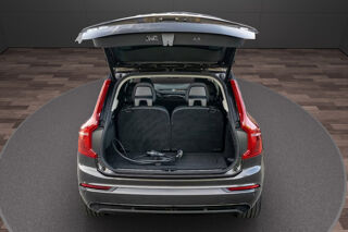 XC90 &middot; T8 Ultra Dark AWD 455 ch &middot; 7 places &middot; Toit Pano &middot; CarPlay 2023 occasion 33320 Eysines