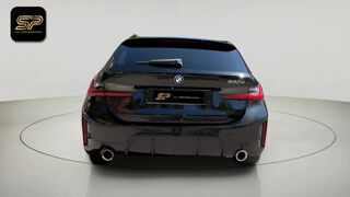 S&eacute;rie 3 e TOURING M SPORT 292 CH * CURVED DISPLAY * ACC * HIFI * SI&Egrave; 2022 occasion 33150 Cenon