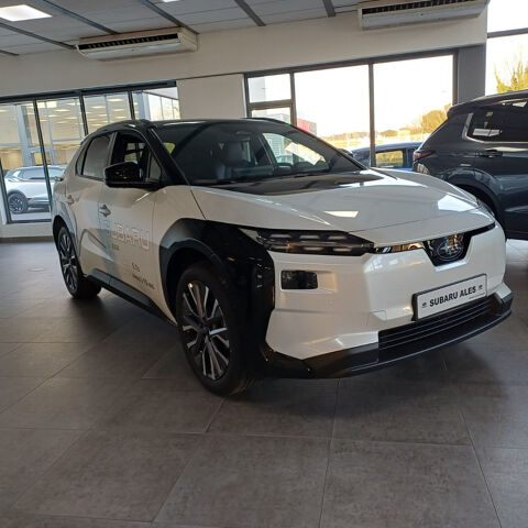 Solterra 342 AWD 73 KWH 4XPERIENCE+ 2026 occasion 30100 Al&egrave;s