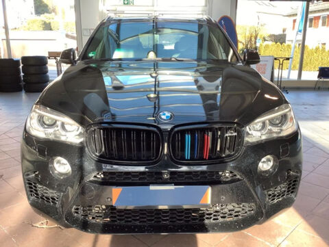 X5 Standard 2017 occasion 75008 Paris