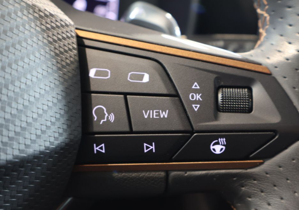 Leon 1.4 e-Hybrid DSG6 *VIRTUAL COCKPIT* 2021 occasion 33320 Eysines