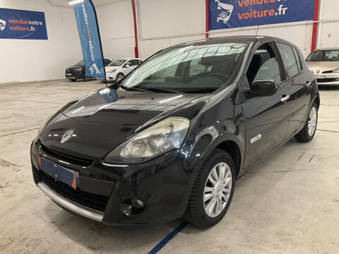 Renault clio iii Dynamique