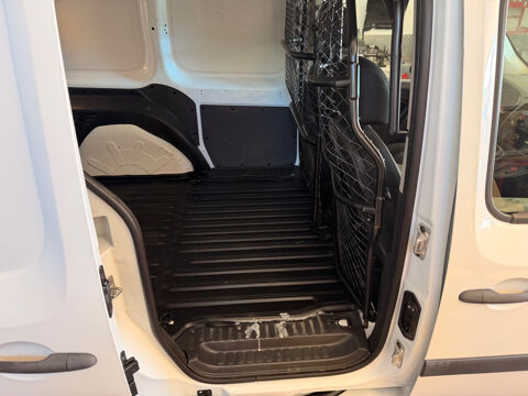 Kangoo Express Express Confort 2017 occasion 11300 Limoux
