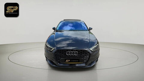 A3 Sportback 30 TFSI S-Line * S-Tronic * Toit Panoramique * Jan 2017 occasion 33150 Cenon