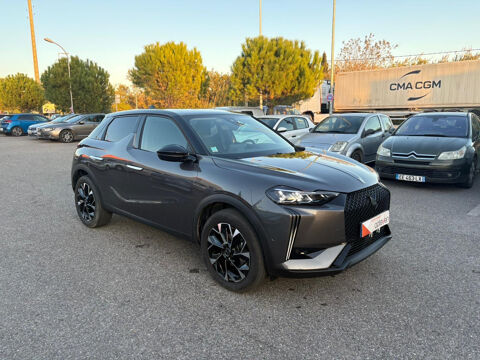Citroën DS3 1.2 RIVOLI 2023 occasion Salon-de-Provence 13300