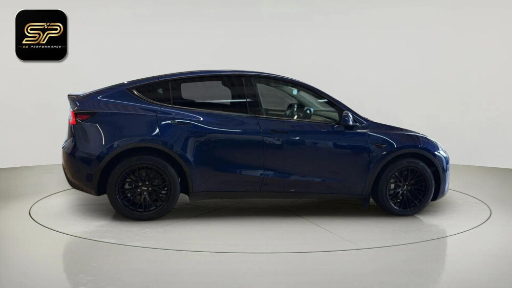 Model Y LONG RANGE AWD 514 CH * PANO * GPS * SI&Egrave;GES CHAUFFANTS * 1&Egrave;R 2021 occasion 33150 Cenon