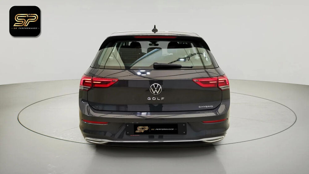 Golf STYLE eHYBRID 204 CH * DSG * ACC * GPS * MASSAGE * CARPLAY 2022 occasion 33150 Cenon