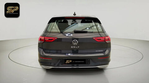 Golf STYLE eHYBRID 204 CH * DSG * ACC * GPS * MASSAGE * CARPLAY 2022 occasion 33150 Cenon
