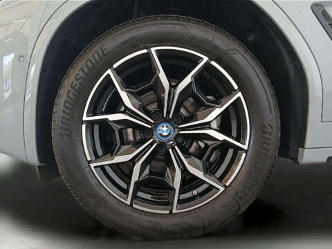 X3 XDRIVE30E M SPORT 292 CH * HYBRIDE * CAM&Eacute;RA * HIFI * TVA 2022 occasion 33150 Cenon