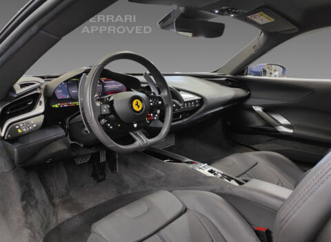 SF90 Stradale -1013CV Ferrari Approved 2024 occasion 33320 Eysines