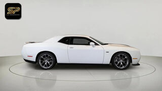 Challenger GT – V6 309 CH – BVA – 42 922 KM – CARPLAY – CAM&Eacute;RA 2022 occasion 33150 Cenon