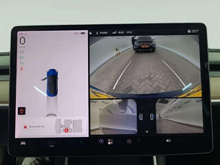 Model 3 STANDARD RANGE PLUS RWD * 299 CH * TOIT PANO * ACC 2019 occasion 33150 Cenon